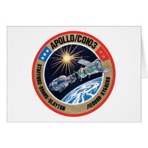 Le projet d'essai d'Apollo-Soyuz (ASTP)