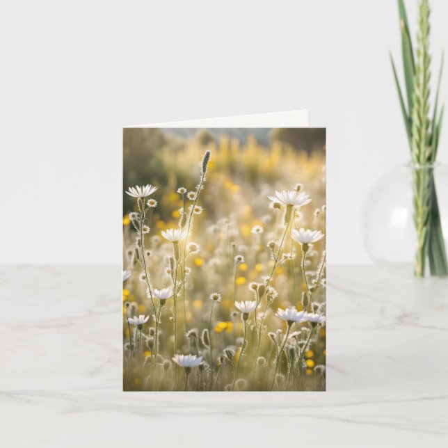 Le Prophète Fleur sauvage Blanc Pour Le Merci De L (Devant)