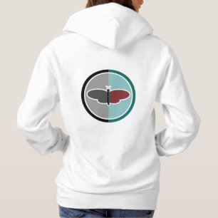 Le public ressuscite le Sweat - shirt à capuche