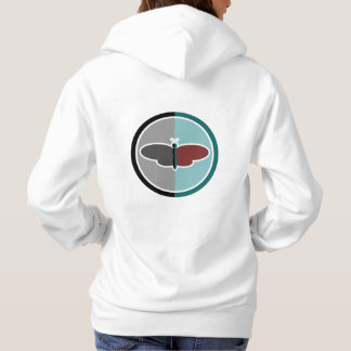 Le public ressuscite le Sweat - shirt à capuche