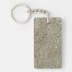 Le Puy Keychain