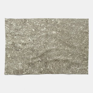 Le Puy Kitchen Towel