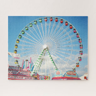 Le puzzle juste