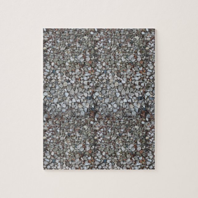 LE PUZZLE LE PLUS DUR JAMAIS (Vertical)