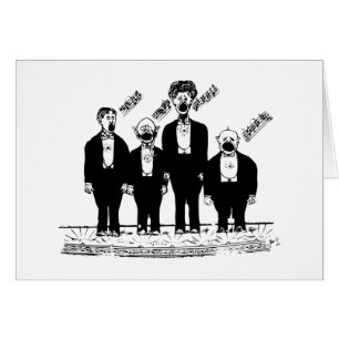 Le Quartet