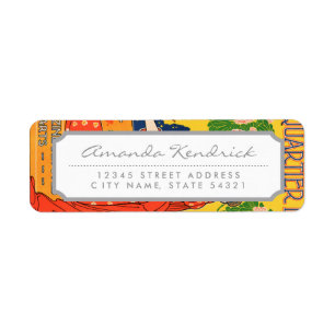 Le Quartier Latin. Un magazine consacré aux arts