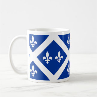 Le Quebec Mug