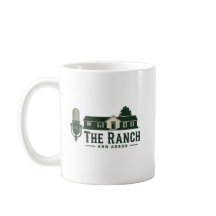 Le Ranch - Tasse à café