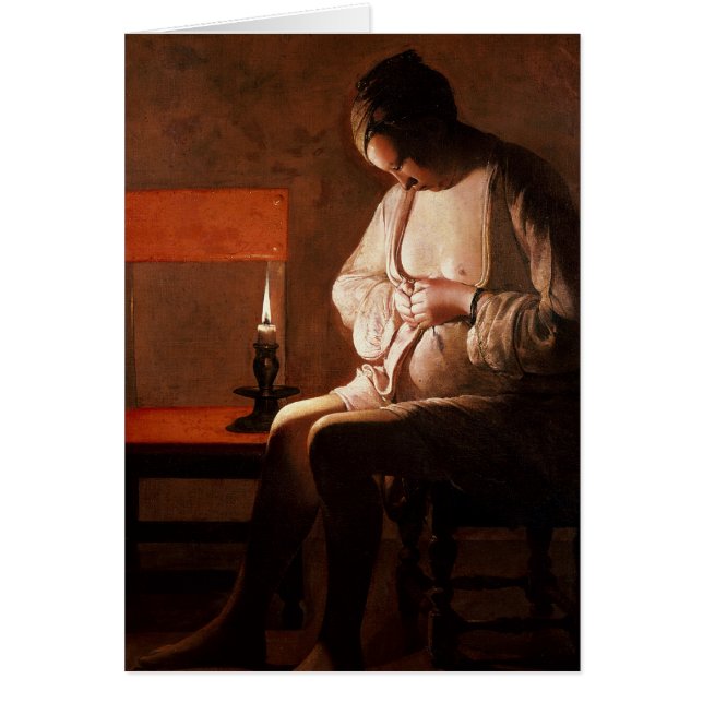 Le receveur de puce (Devant)