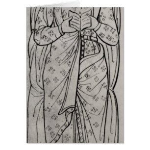 Le Recumbant Eleanor de l'Aquitaine