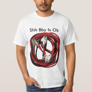 le reddit chut Bby est les câbles de pullover