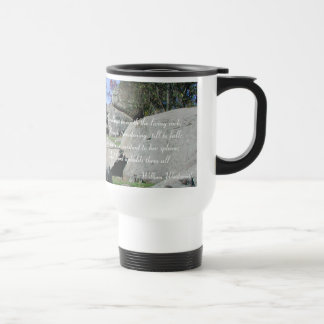 Le repaire du diable - tasse #6