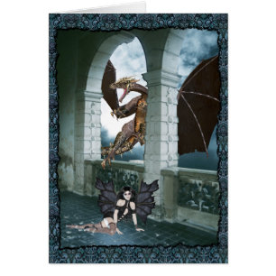 Le repaire du Dragon