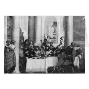 Le Repas à la Maison de Simon le Pharisien