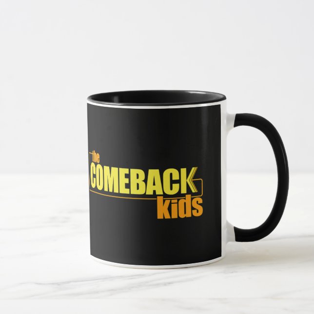 Le retour badine la tasse (Droite)
