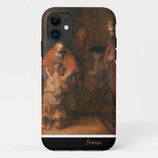 Le retour du coque iphone prodigue de coutume de