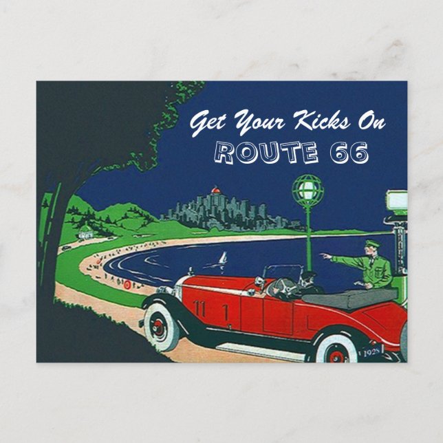 Le rétro cru obtiennent vos éruptions sur la carte (Devant)