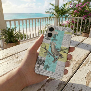 Le rêve colonial de Paris Cockatoo