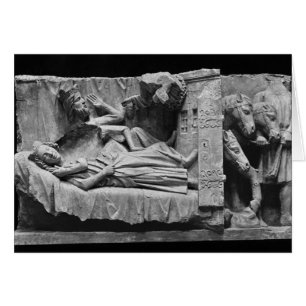 Le rêve du Magi, de la Cathédrale