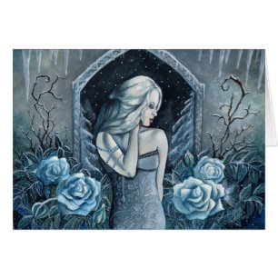 Le rêve d'une nuit d'hiver