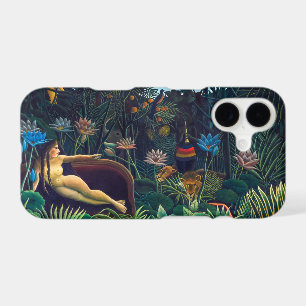 Le Rêve Henri Rousseau