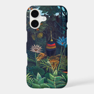 Le Rêve Henri Rousseau Coque iPhone Case-Mate