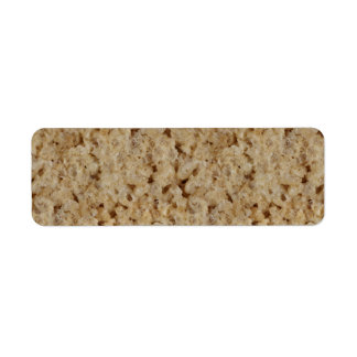 Le riz à la gâchette