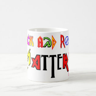 Le rock importe tasse