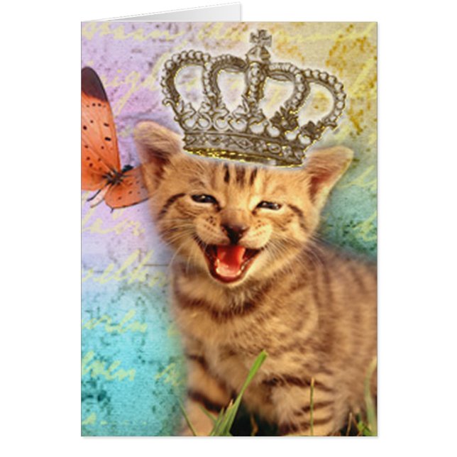 Le roi (Devant)