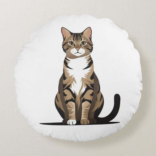 Le roi coussin (Devant)