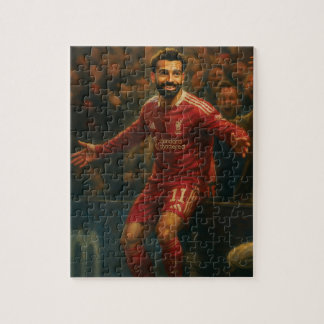 Le Roi des Grands Moments - Puzzle