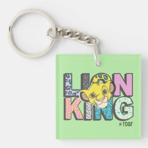 Le Roi Lion Simba #Roar