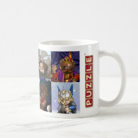 Le Roi Mug de brigand
