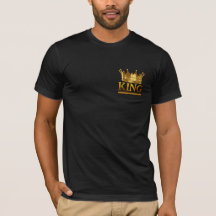Le Roi T-shirt