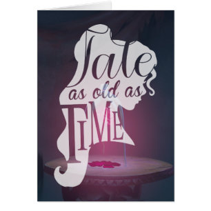 Le Rose enchanté   Tale As Old As Time