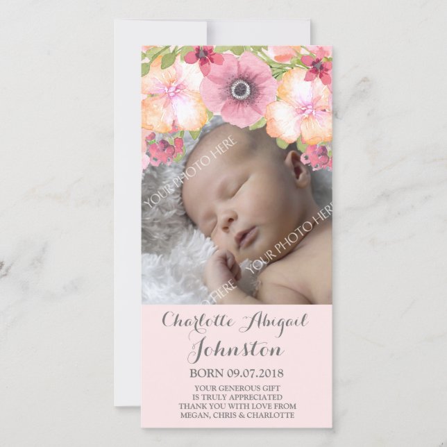 Le rose rougissent douche de Merci de fleurs de (Devant)