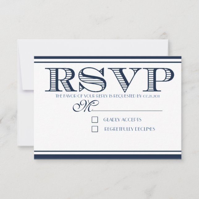 LE RSVP CAMEREE (Devant)