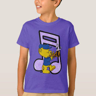 Le Rumpus Musical de Ferald ! T-shirt