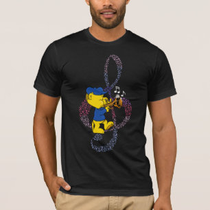 Le Rumpus Musical de Ferald ! T-shirt