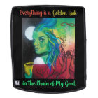 Le sac à dos de magicien