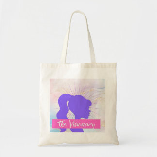 Le Sac Cabas Visionnaire – Sac Cabas Toile Artisti