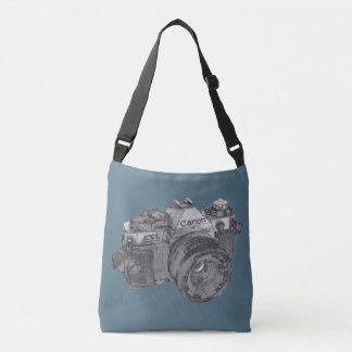 le sac d'appareil-photo, photographes pincent, le