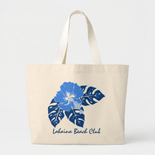 Le sac de club de plage de Lahaina