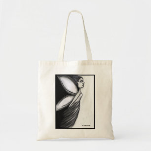 Le sac de fée de charbon de bois