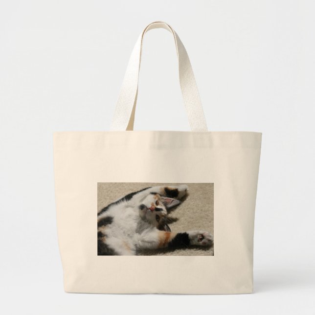 Le sac de l'espoir (Devant)
