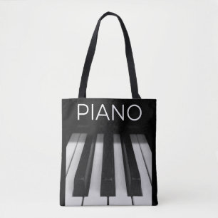 Le sac de piano, piano verrouille Fourre-tout