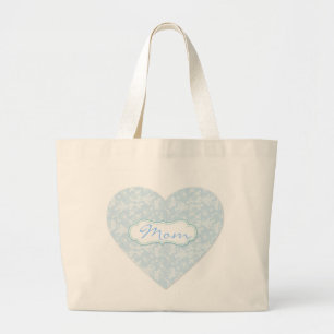 Le Sac fourre-tout cardiaque de maman