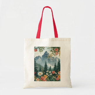 Le sac fourre-tout de Bellingham