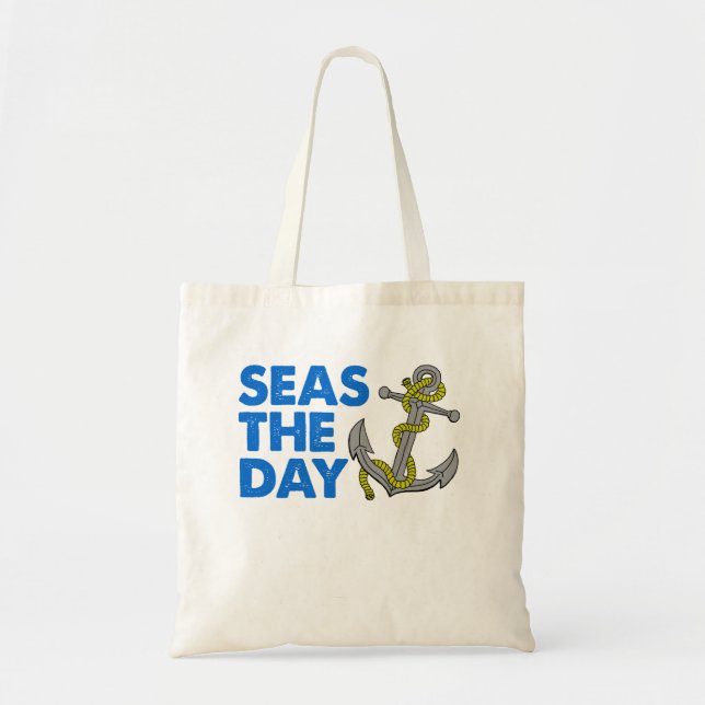 Le Sac fourre-tout De Jour (Devant)