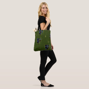 Le Sac fourre-tout de la Branche d'Olivier